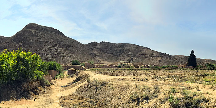 روستای حسینی