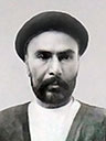 سید محمد قدسی یزدی