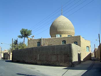 مسجد سيد علي
