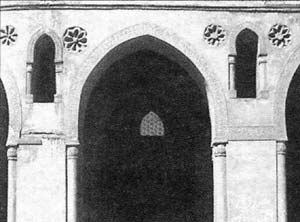 مسجد ابن طولون قاهره